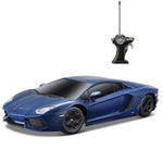 Maisto Tech RC Street Cars 1:24 Τηλεκατευθυνόμενο Αυτοκίνητο Lamborghini Anentador Coupe (81522) - Fun Planet