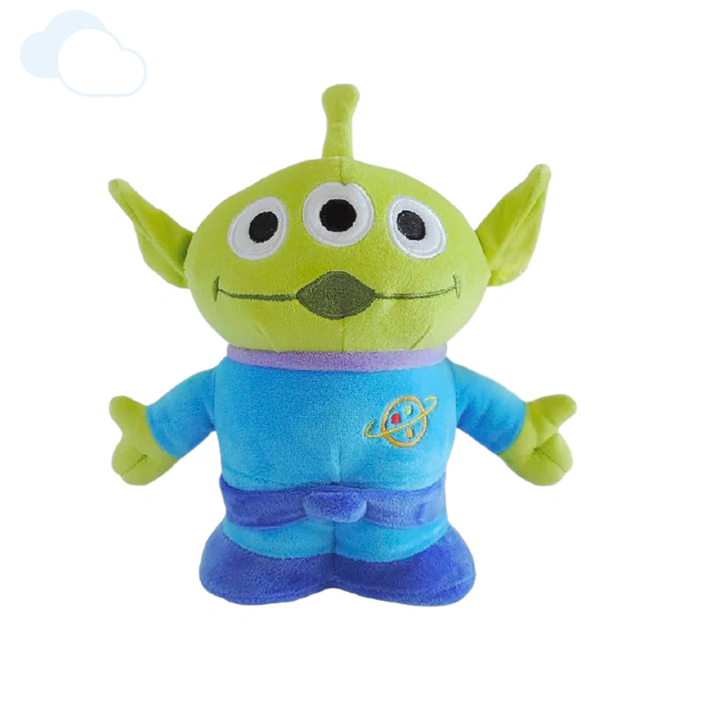Toy Story 5 Λούτρινο Alien 30cm (71452)