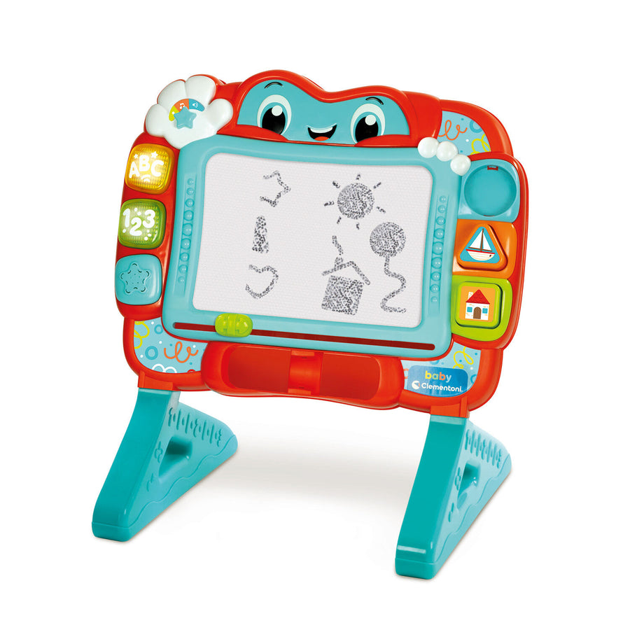 Baby Clementoni Infant Education Sakis Ralakis (1000-63374)