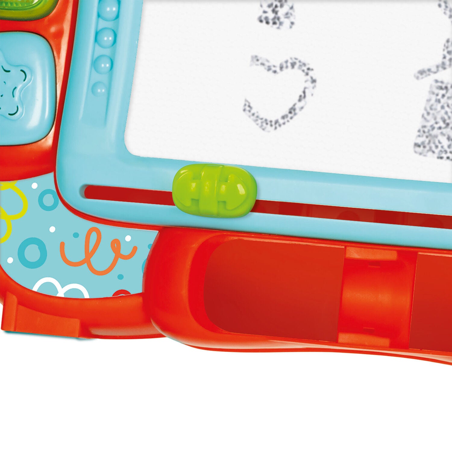 Baby Clementoni Infant Education Sakis Ralakis (1000-63374)