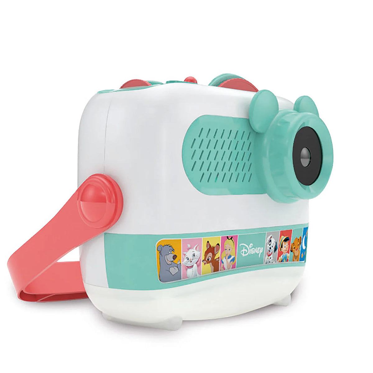 Disney Baby Προτζέκτορας- Αφηγητής Παραμυθιών (1000-63445) - Fun Planet