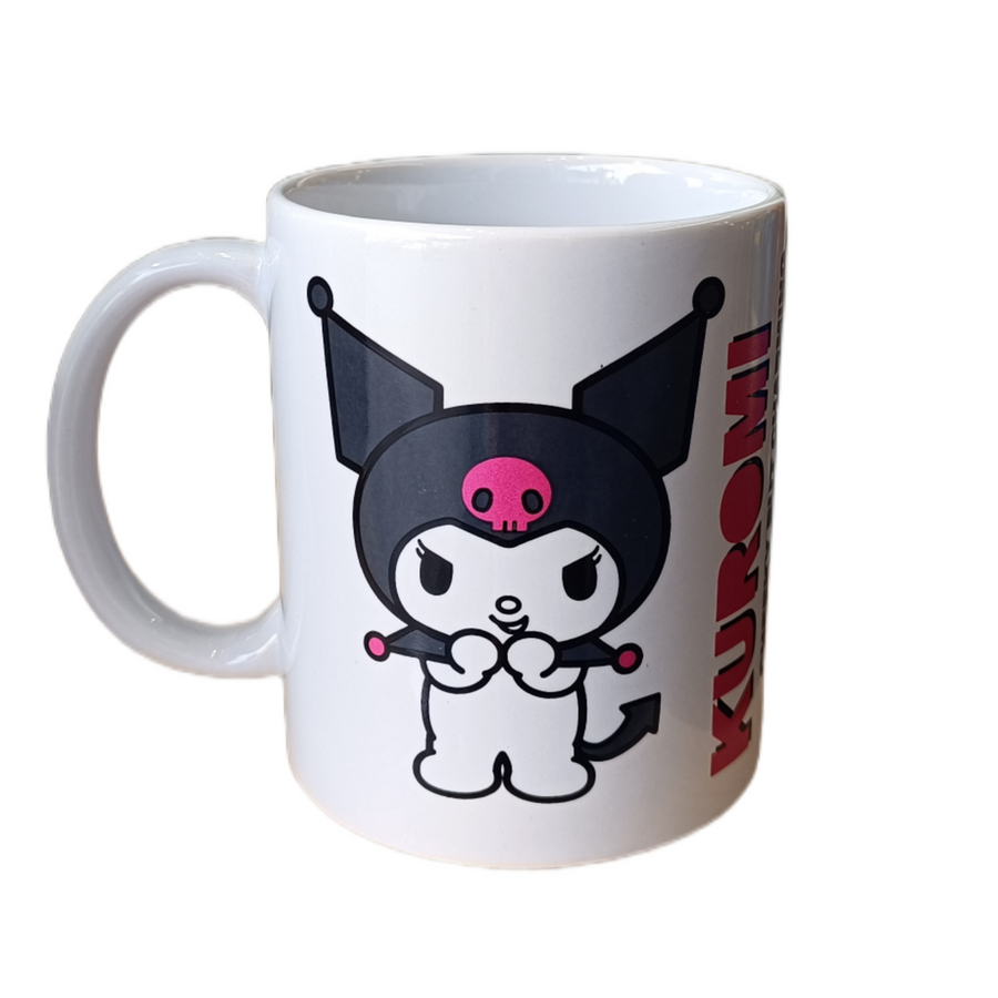 Pyramid Κούπα Hello Kitty & Friends Kuromi 315ml (MG2403374C)