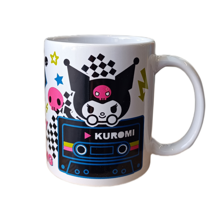 Pyramid Κούπα Hello Kitty & Friends Kuromi 315ml (MG2403359C)