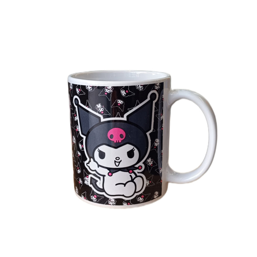 Pyramid Κούπα Hello Kitty & Friends Kuromi 315ml (MG2403388C)