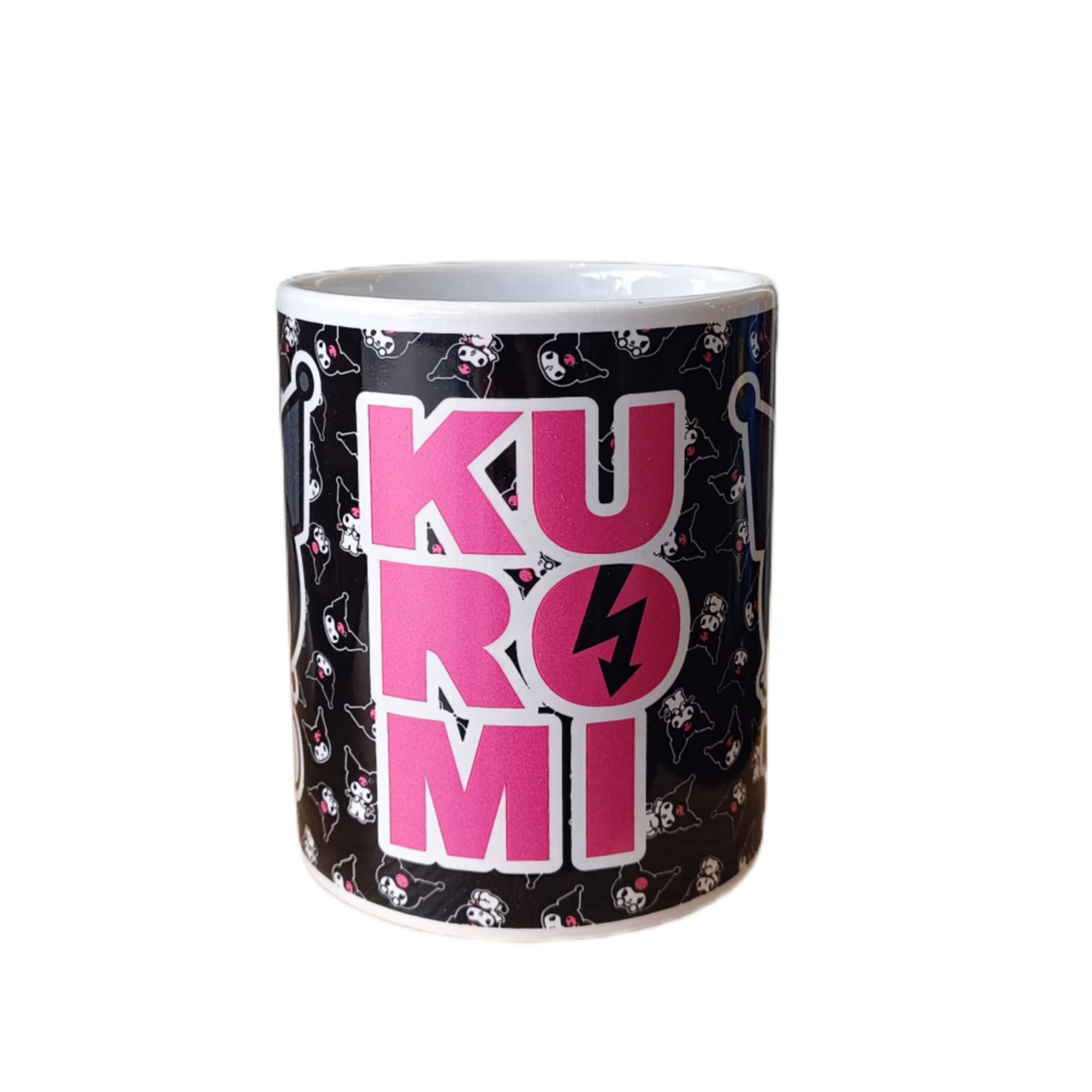 Pyramid Κούπα Hello Kitty & Friends Kuromi 315ml (MG2403388C)