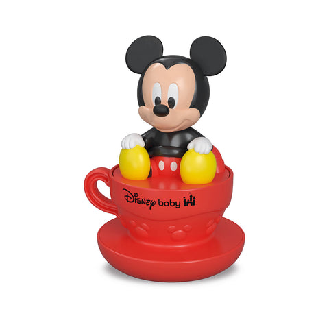 Disney Baby Βρεφικό Παιχνίδι Περιστρεφόμενες Φιγούρες (1000-17891)