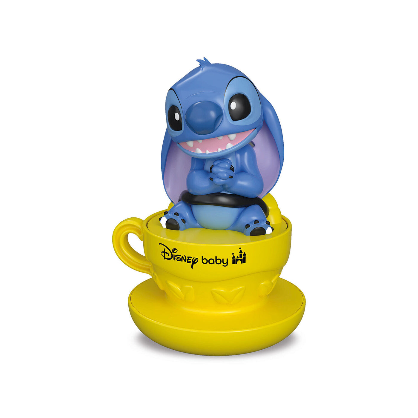 Disney Baby Βρεφικό Παιχνίδι Περιστρεφόμενες Φιγούρες (1000-17891) - Fun Planet