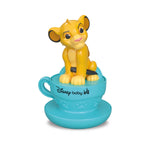 Disney Baby Βρεφικό Παιχνίδι Περιστρεφόμενες Φιγούρες (1000-17891)