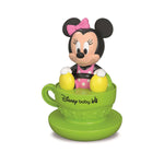 Disney Baby Βρεφικό Παιχνίδι Περιστρεφόμενες Φιγούρες (1000-17891)