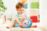 Baby Clementoni Βρεφικό Εκπαιδευτικό Dixi Η Έξυπνη Βοηθός (1000-63263) - Fun Planet