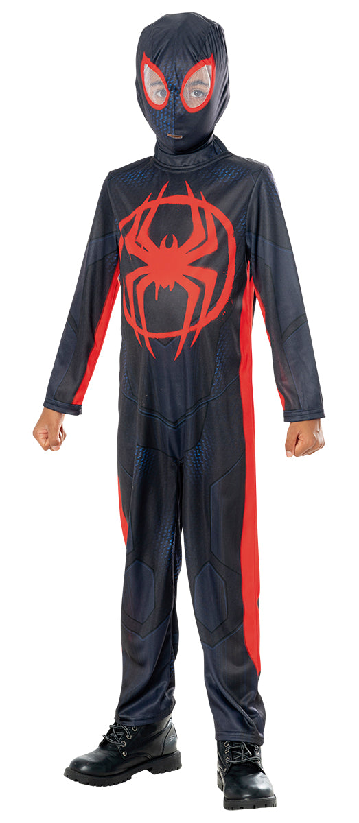 Στολή Spider-Man Miles Morales Spiderverse Classic (1000716) - Fun Planet