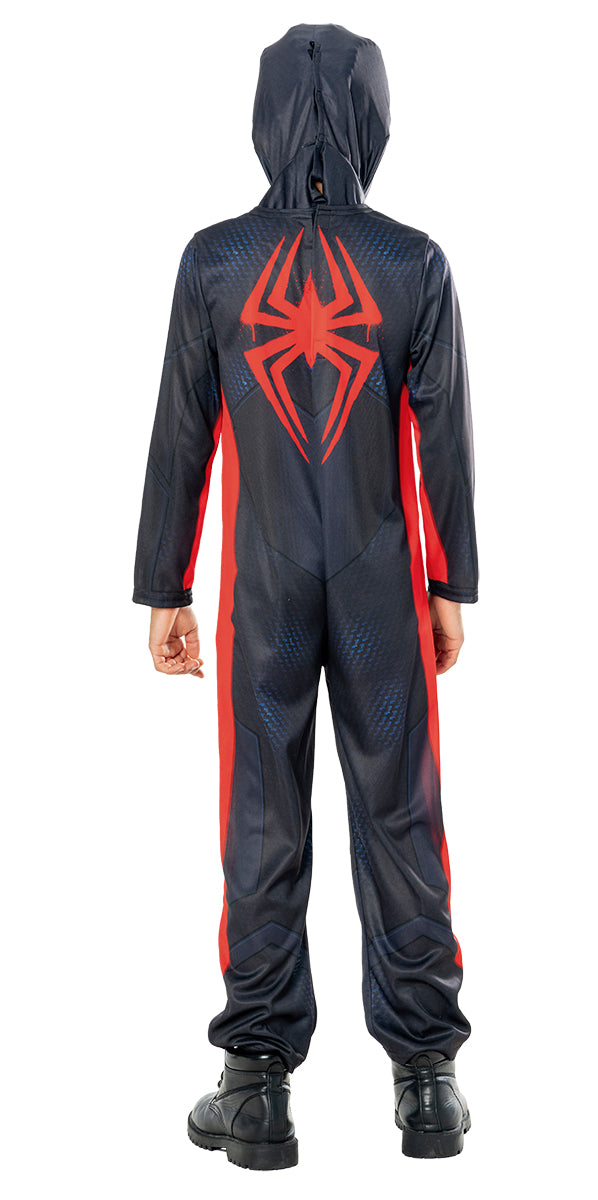 Στολή Spider-Man Miles Morales Spiderverse Classic (1000716) - Fun Planet