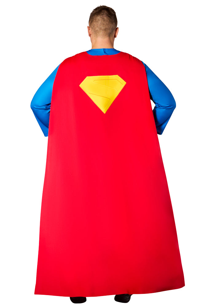 Rubies DC Superman Στολή Ενηλίκων (1002330) - Fun Planet