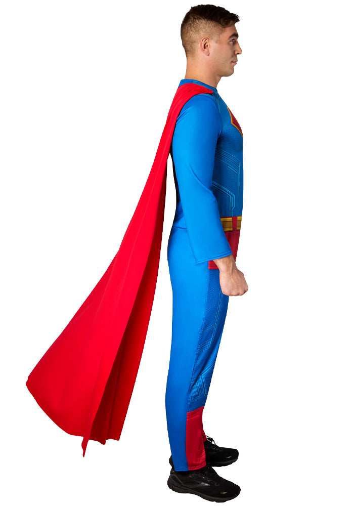 Rubies DC Superman Στολή Ενηλίκων (1002330) - Fun Planet