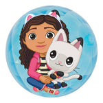 Light Up Ball 100mm Paw Patrol Assorted. (52159)