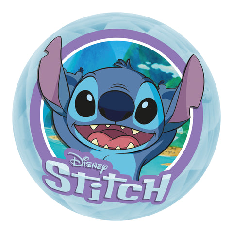 Light Up Ball 100mm Disney Stitch (52213)