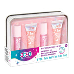 Make it Real 3C4G Butterfly Kisses Lip Set (10041) - Fun Planet