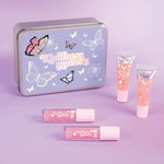 Make it Real 3C4G Butterfly Kisses Lip Set (10041) - Fun Planet