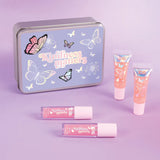 Make it Real 3C4G Butterfly Kisses Lip Set (10041) - Fun Planet