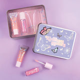 Make it Real 3C4G Butterfly Kisses Lip Set (10041) - Fun Planet