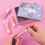 Make it Real 3C4G Butterfly Kisses Lip Set (10041) - Fun Planet