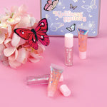 Make it Real 3C4G Butterfly Kisses Lip Set (10041) - Fun Planet