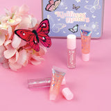 Make it Real 3C4G Butterfly Kisses Lip Set (10041) - Fun Planet