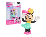 Minnie Φιγούρα 6cm Minnie με Φούστα (MCN34000) - Fun Planet