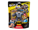 Goo Jit Zu DC Superheroes Figure Series 3 - Heavy Armor Batman (GJD01000) - Fun Planet