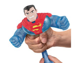 Goo Jit Zu DC Superheroes Figure Series 3 - Kryptonian Armor Superman (GJD01000) - Fun Planet