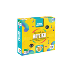 Desyllas Games Επιτραπέζιο Ποιος Που Πότε Γιατί – Party Edition Μουσική (100817) - Fun Planet