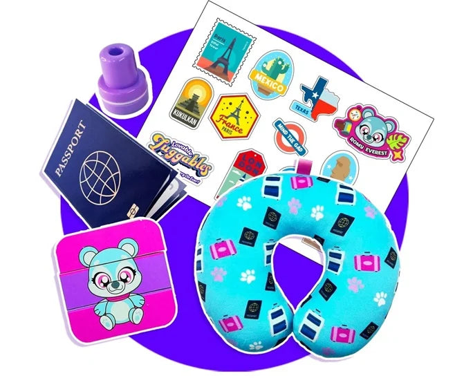 Mini Unidorables Series 1 (2305001)