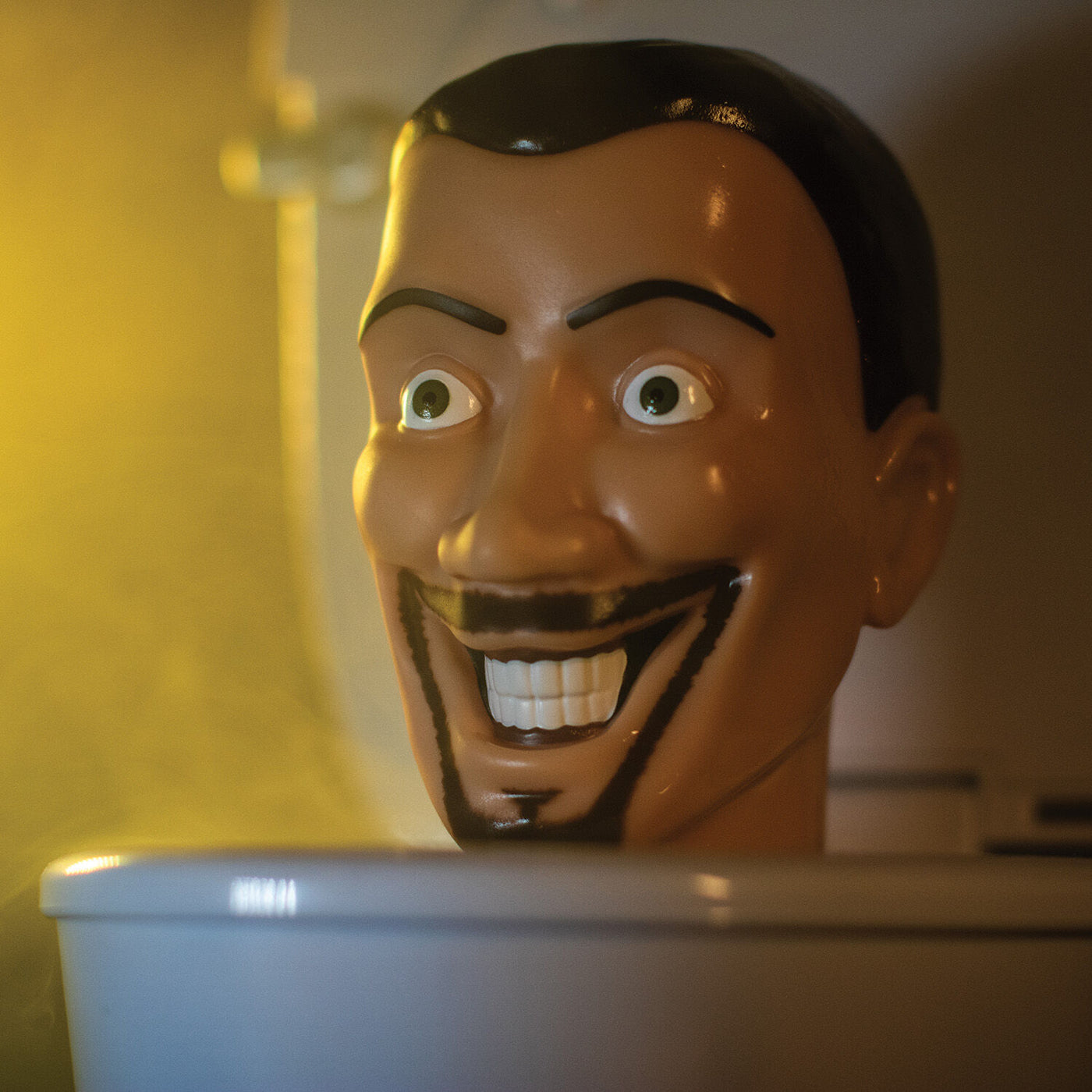 Skibidi Toilet Τουαλέτα με Αξεσουάρ (1013-13300) - Fun Planet