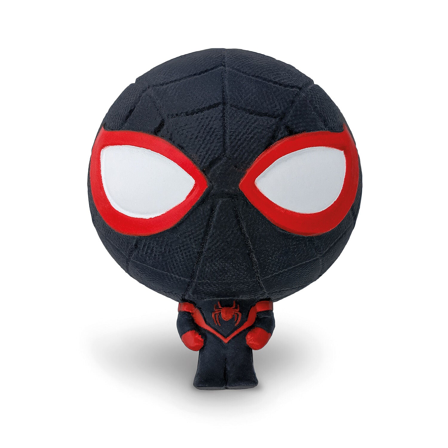 Elastikorps Ελαστικές Φιγούρες Hero Pop Marvel Spider-Man Miles Morales (1013-98501) - Fun Planet