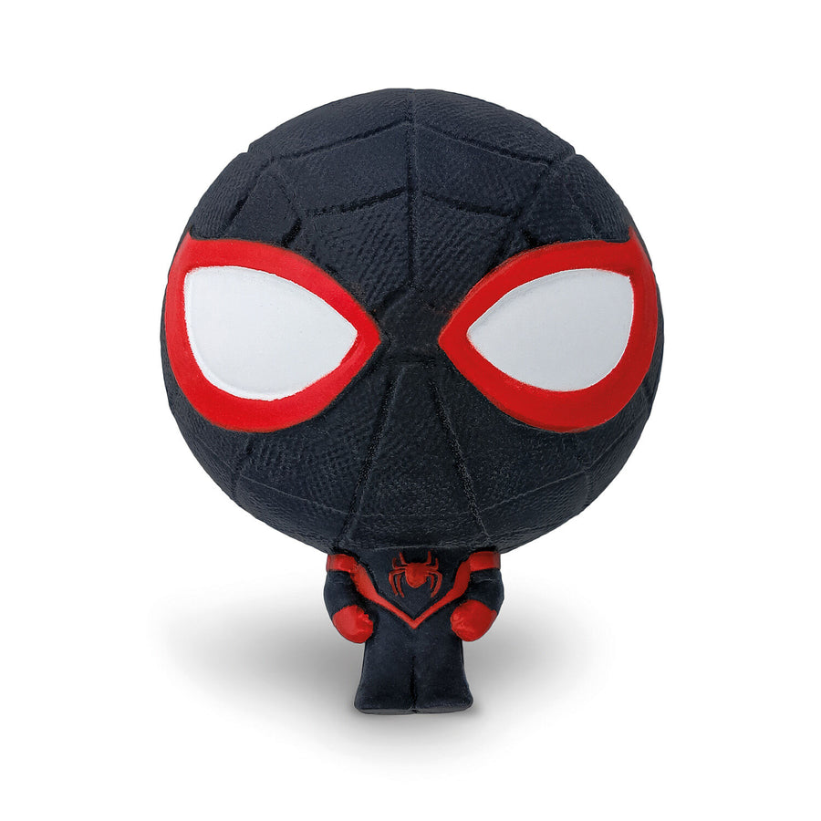 Elastikorps Ελαστικές Φιγούρες Hero Pop Marvel Spider-Man Miles Morales (1013-98501) - Fun Planet