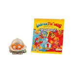 Superthings Mini Creatures Adventure 4: Fire Department (1013-61220)