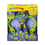 Superthings Mini Creatures Adventure 4: Fire Department (1013-61220)