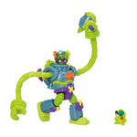 Superthings Mini Creatures Adventure 4: Fire Department (1013-61220)
