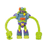 Superthings Mini Creatures Adventure 4: Fire Department (1013-61220)