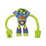 Superthings Mini Creatures Adventure 4: Fire Department (1013-61220)