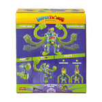 Superthings Mini Creatures Adventure 4: Fire Department (1013-61220)