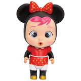 Cry Babies Magic Tears Κλαψουλίνια Disney Gold Edition (1013-82663) - Fun Planet