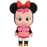 Cry Babies Magic Tears Κλαψουλίνια Disney Gold Edition (1013-82663) - Fun Planet