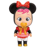 Cry Babies Magic Tears Κλαψουλίνια Disney Gold Edition (1013-82663) - Fun Planet