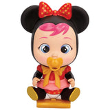 Cry Babies Magic Tears Κλαψουλίνια Disney Gold Edition (1013-82663) - Fun Planet