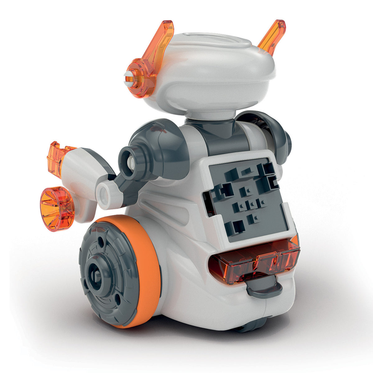 Learn &amp; Create Robotics Workshop Mio Robot (1026-63527)