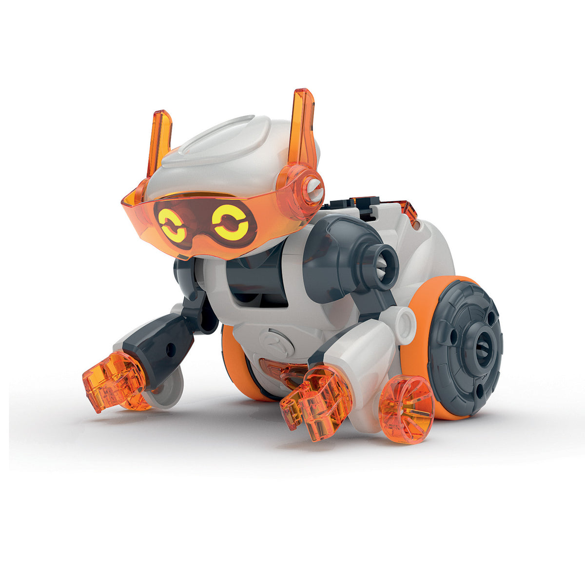Learn &amp; Create Robotics Workshop Mio Robot (1026-63527)