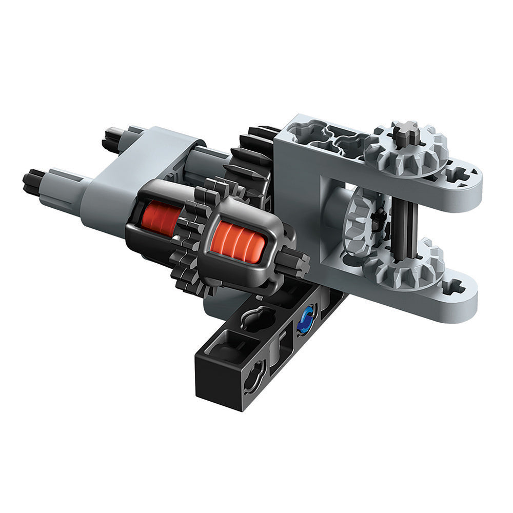 Learn &amp; Create Robotics Workshop Mio Robot (1026-63527)