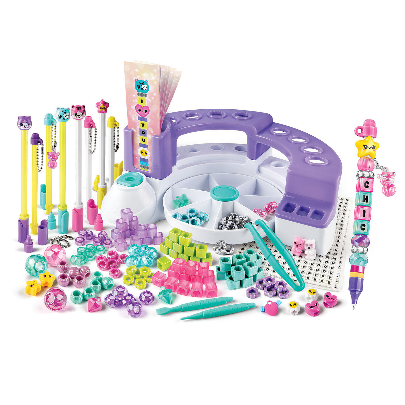 AS Marker Manufacturing Laboratory (1038-11030)