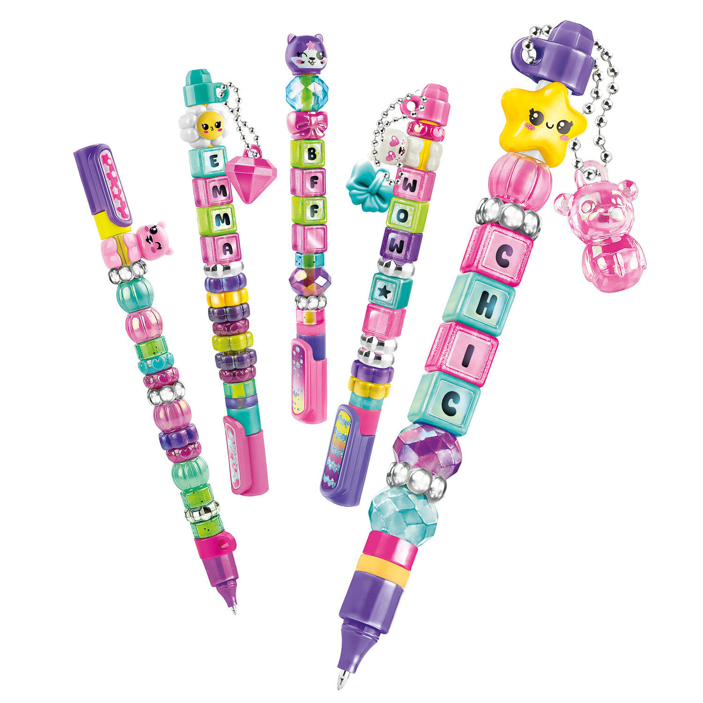 AS Marker Manufacturing Laboratory (1038-11030)